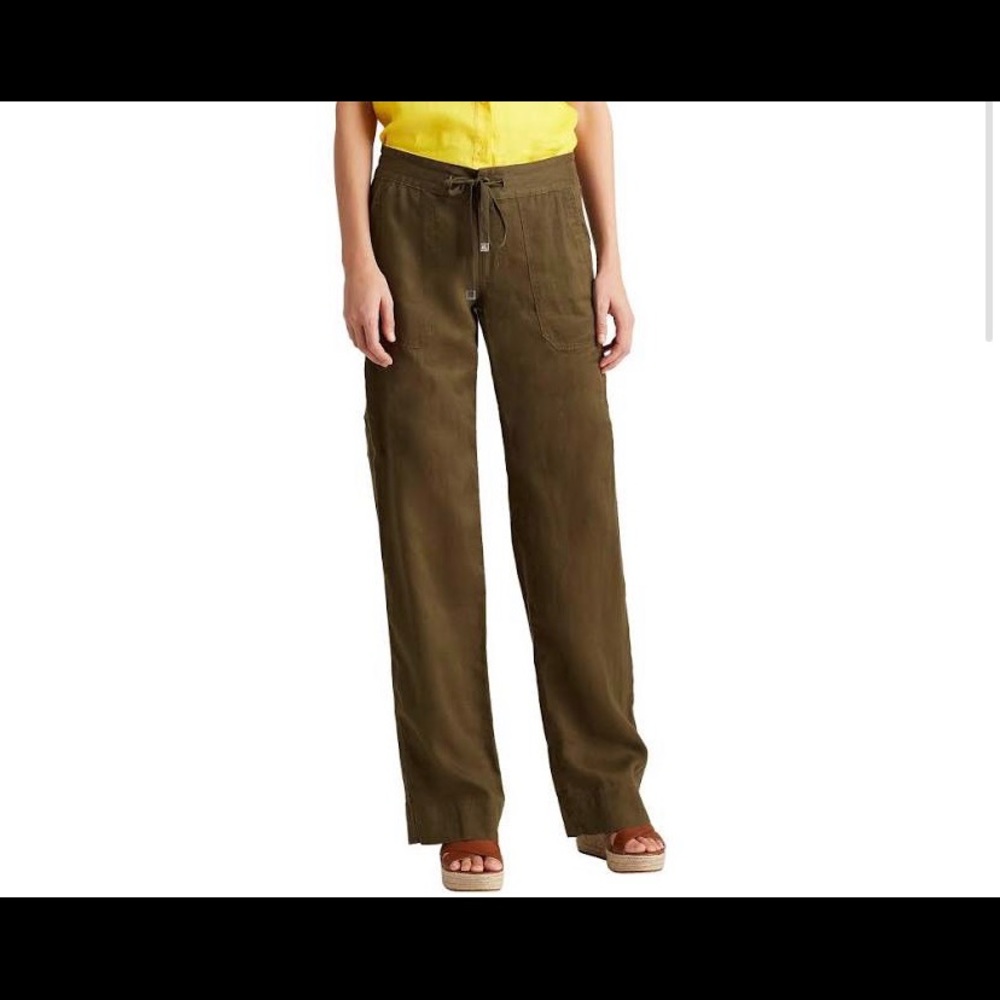Ralph Lauren plus size pant